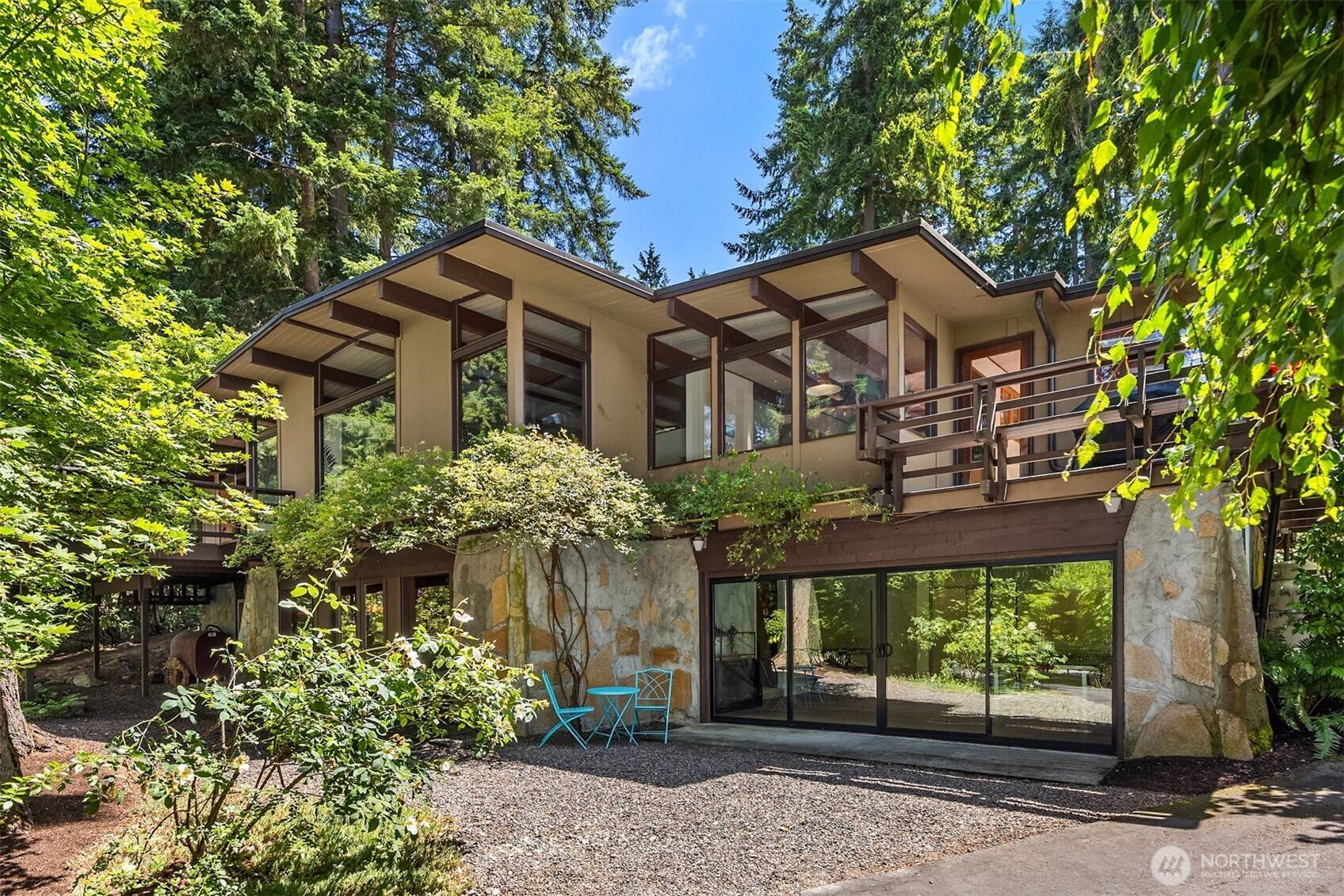 Bainbridge Island, WA 98110,5415 NE Fletcher Landing