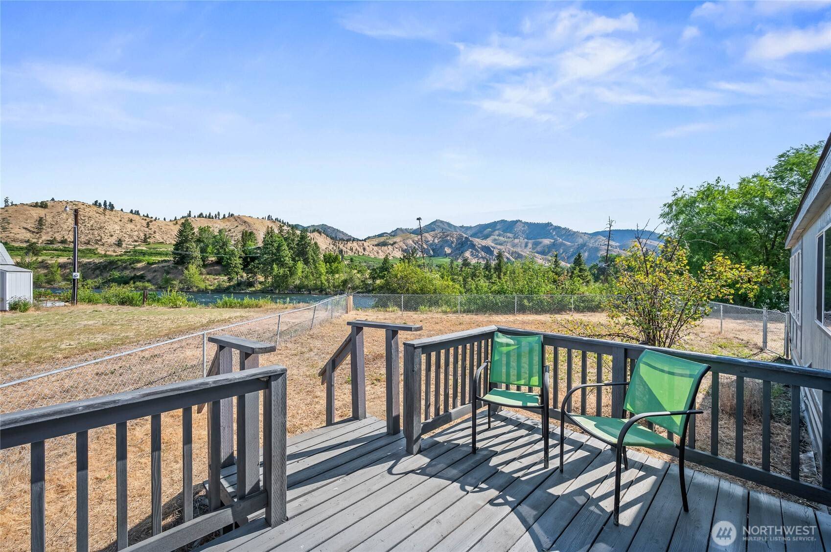 Dryden, WA 98821,138 Trestle View LN