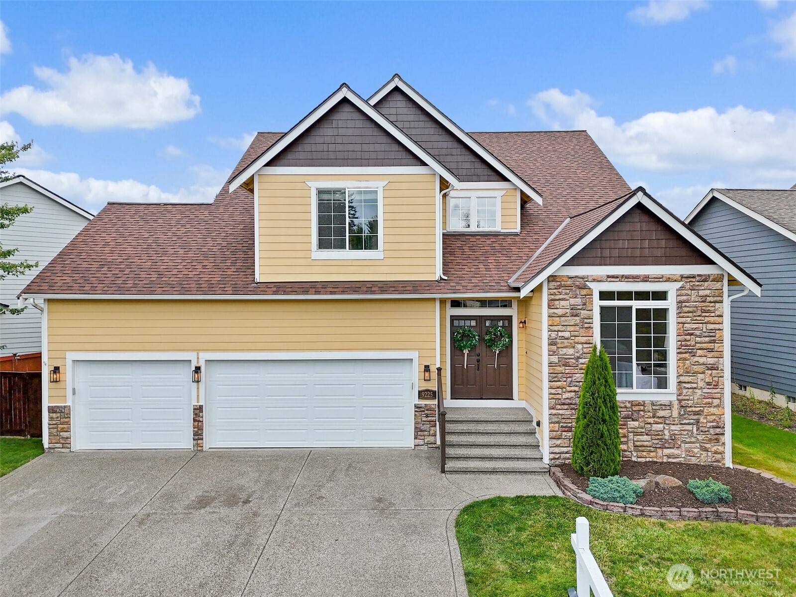Buckley, WA 98321,9225 225th AVE E