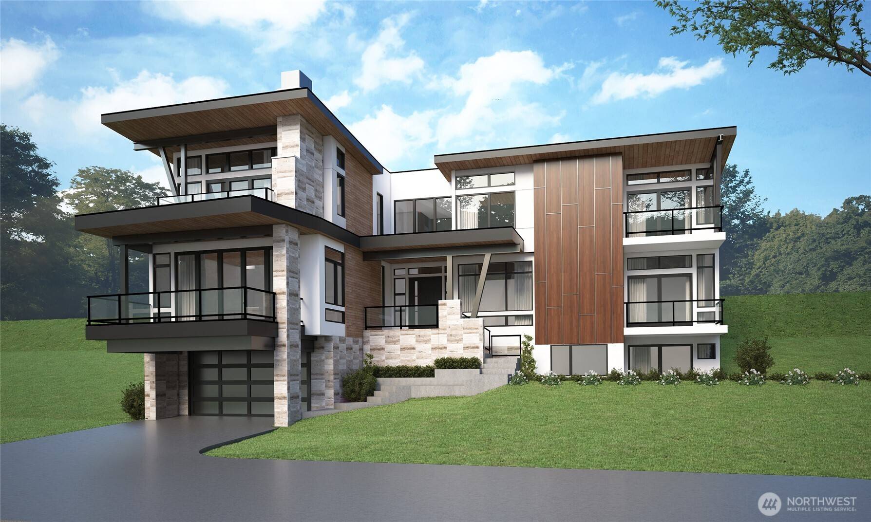 Kirkland, WA 98033,4816 Lake Washington BLVD NE