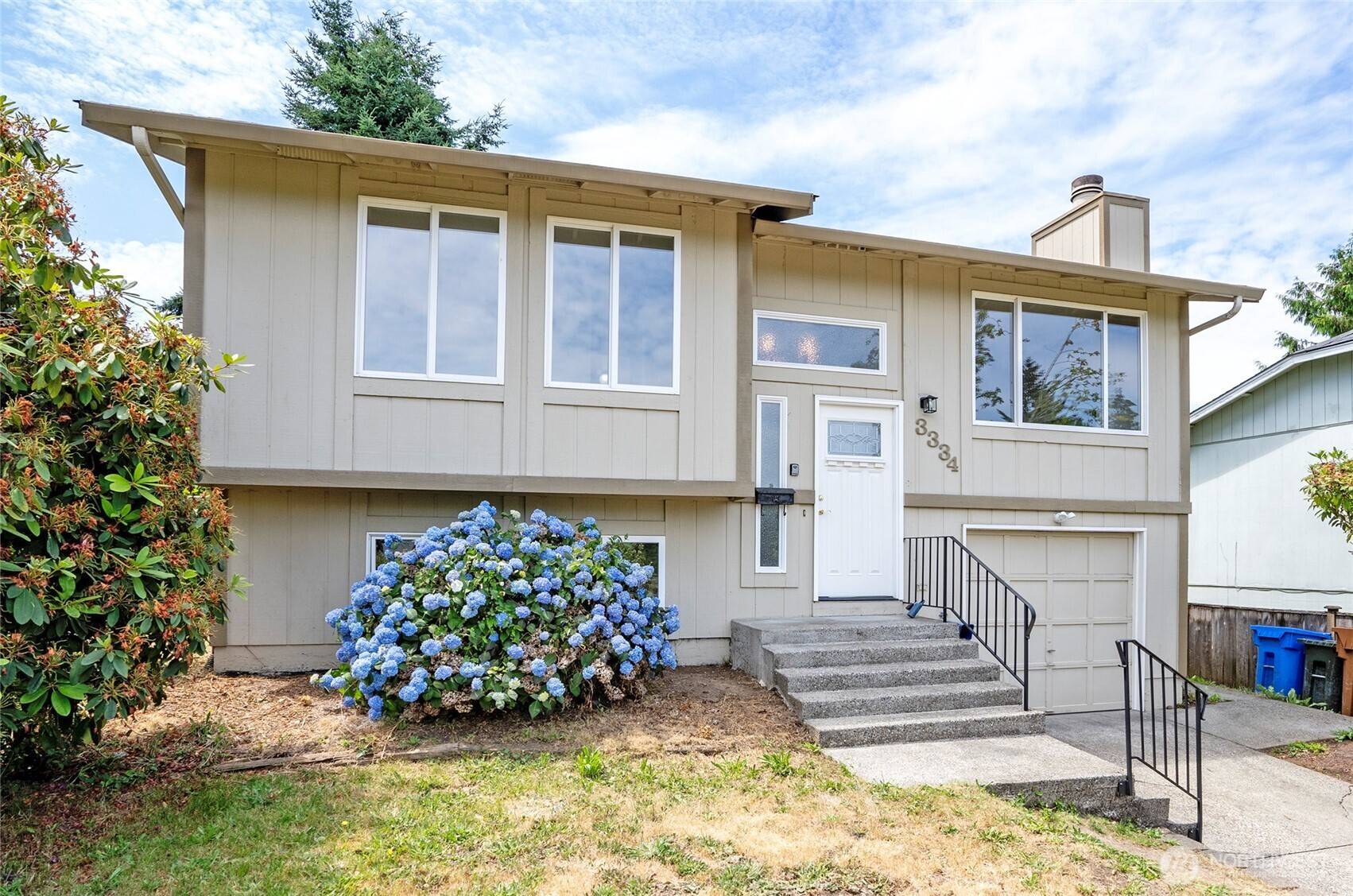 Tacoma, WA 98407,3334 N Bennett ST