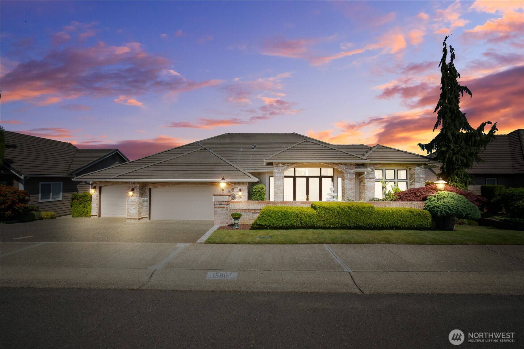 Puyallup, WA 98374,15807 136th Avenue Ct E