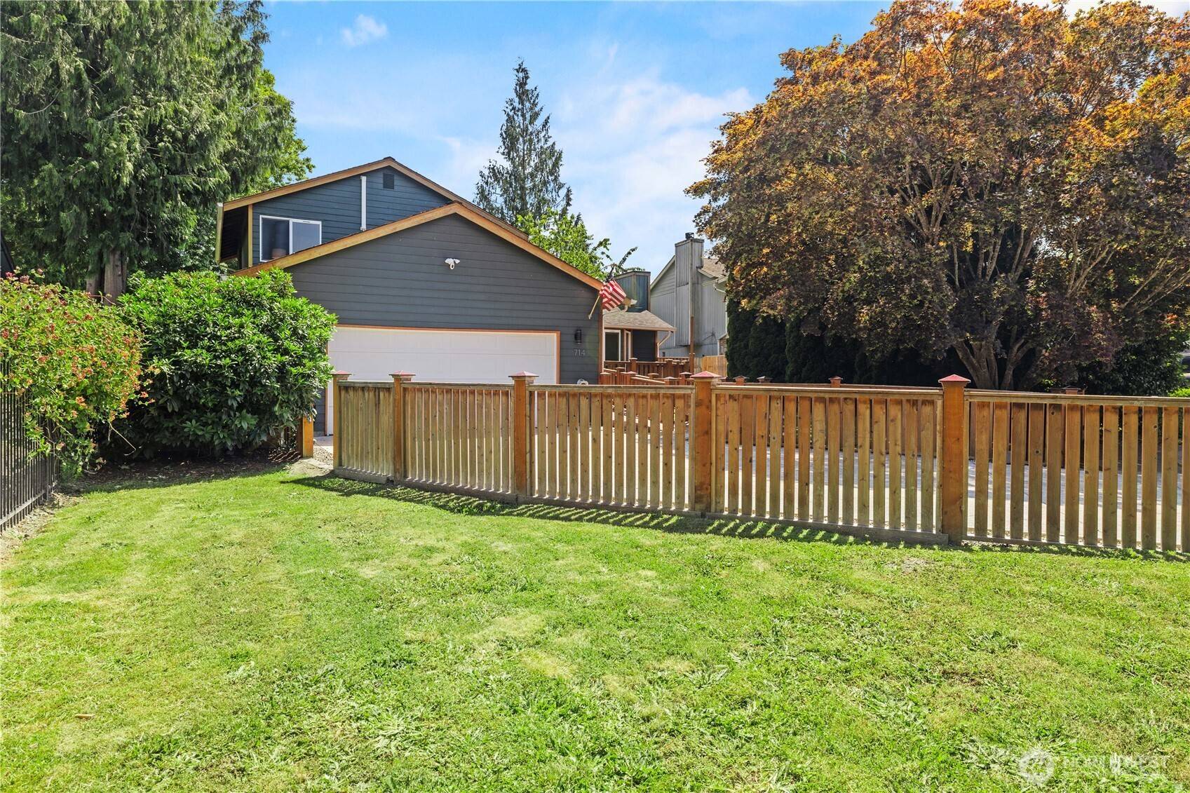 Sultan, WA 98294,714 Junction LN