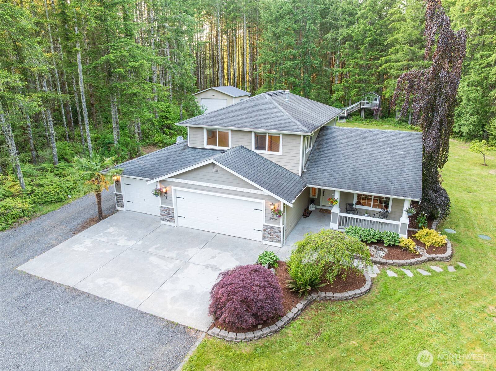 Granite Falls, WA 98252,5929 226 DR NE