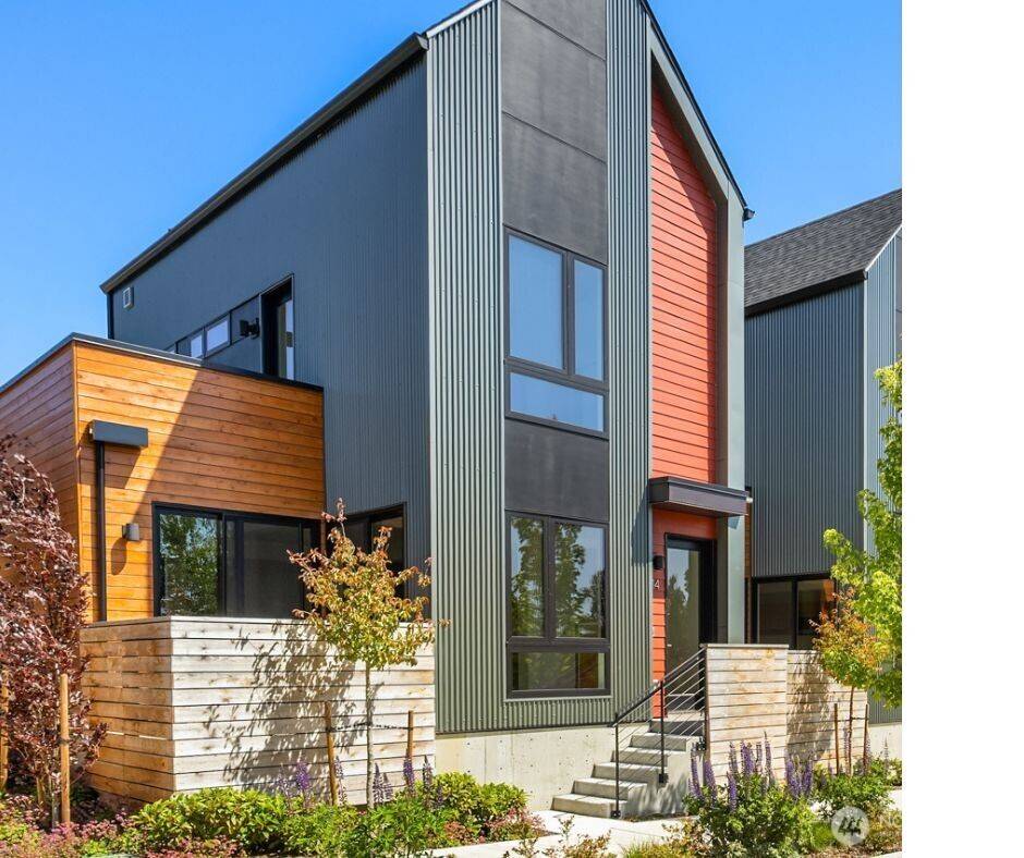 Bainbridge Island, WA 98110,212 Shepard WAY NW