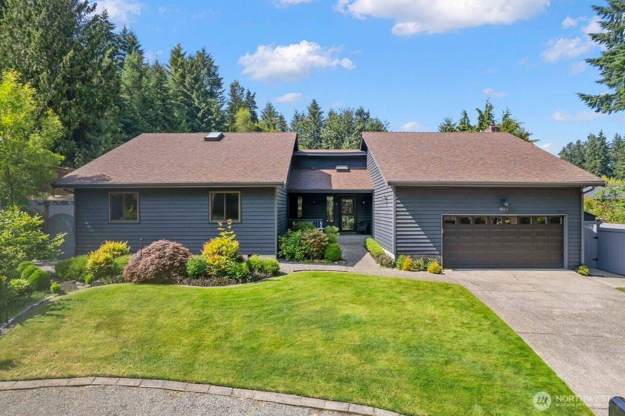 Puyallup, WA 98373,7003 141st Street Ct E