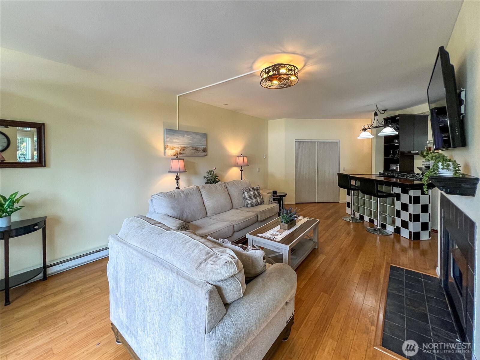 Blaine, WA 98230,7806 Birch Bay Dr. #501