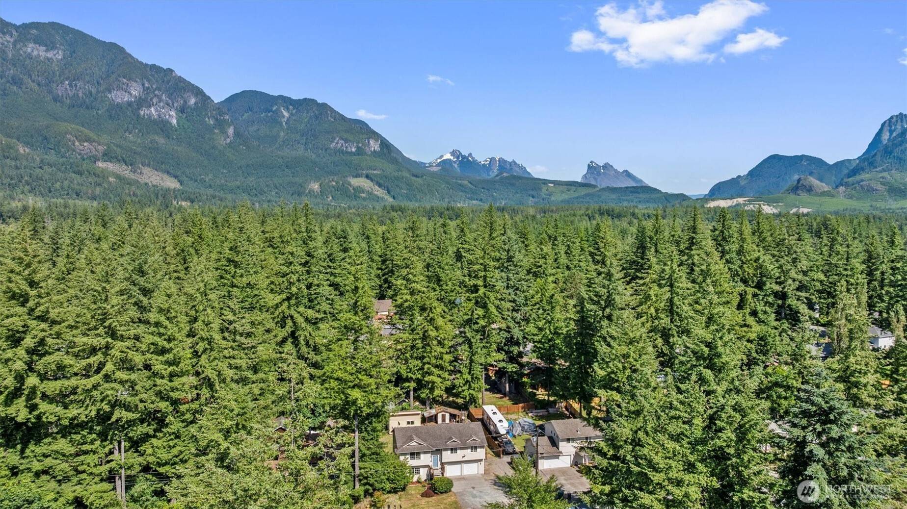 Gold Bar, WA 98251,15725 Wallace Falls Loop RD