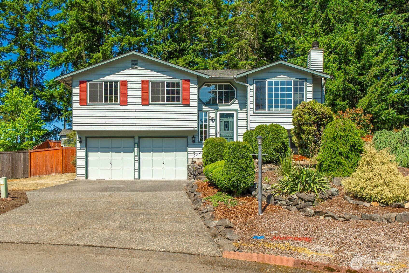 Puyallup, WA 98375,17415 95th Avenue Ct E
