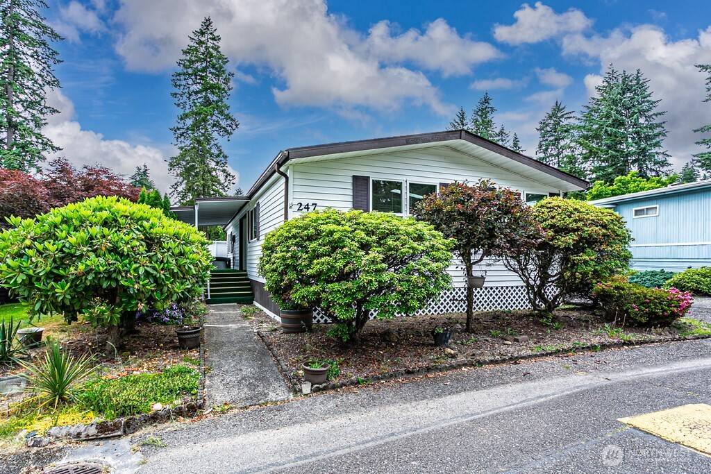 Puyallup, WA 98374,12614 113th Ave E #247