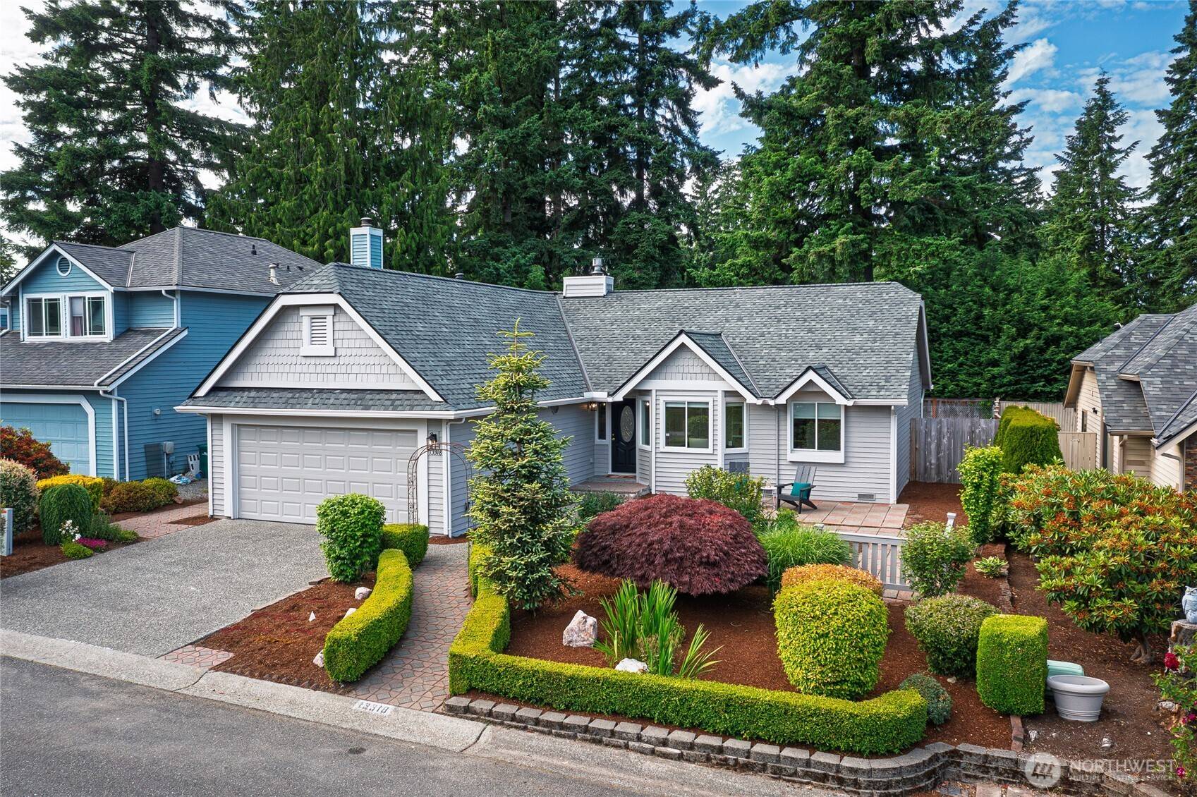 Redmond, WA 98052,13318 NE 69th WAY