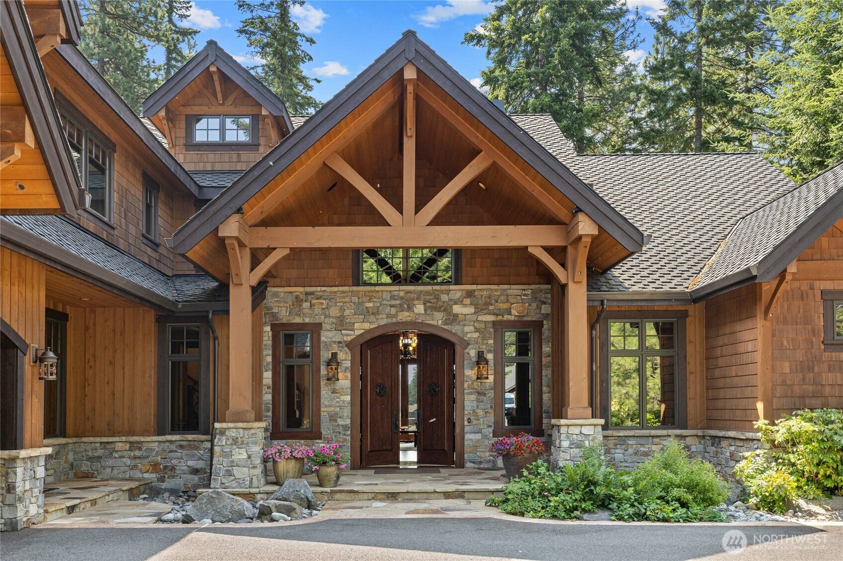 Cle Elum, WA 98922,81 Bull Wheel LN