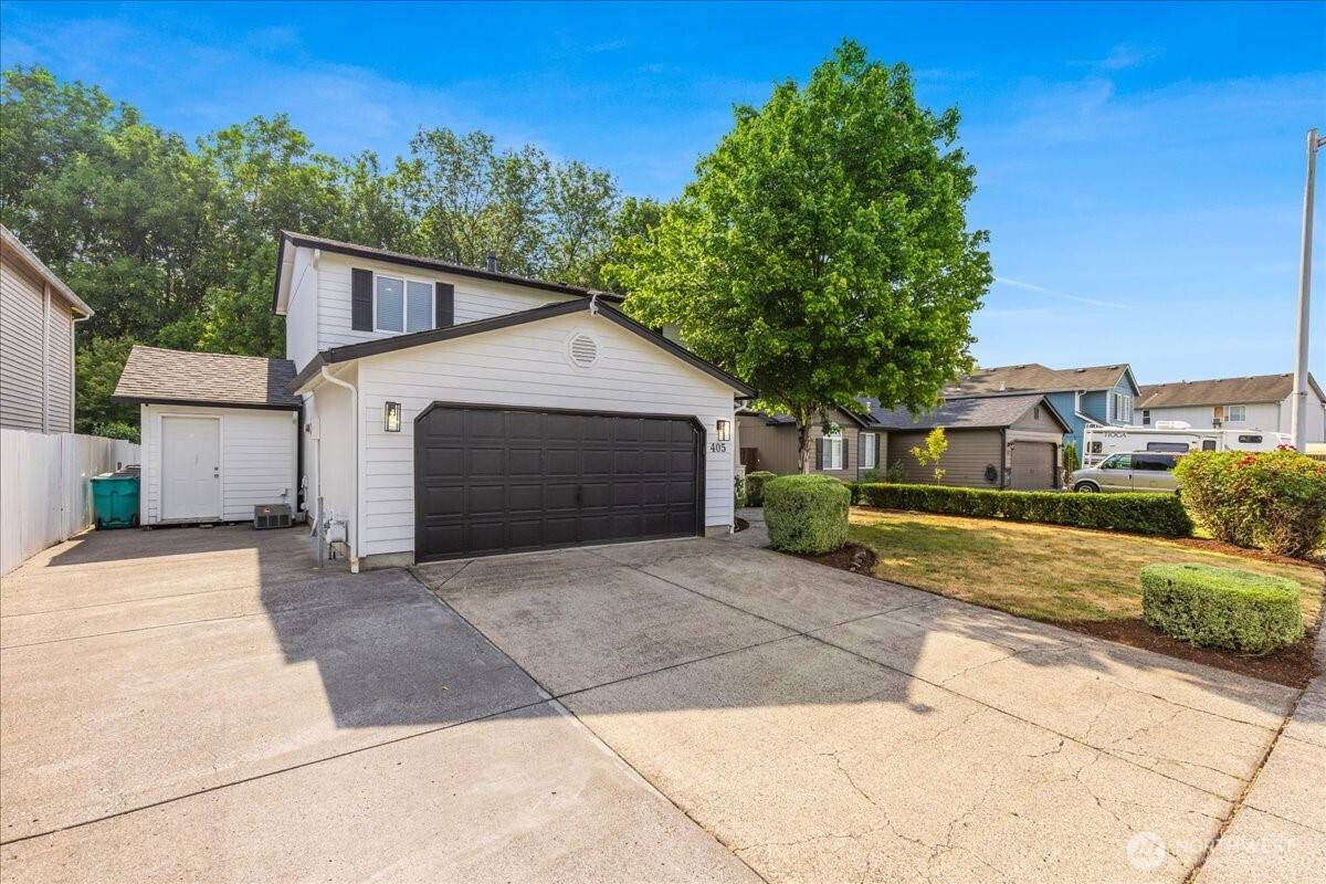 Battle Ground, WA 98604,405 NW 29th AVE