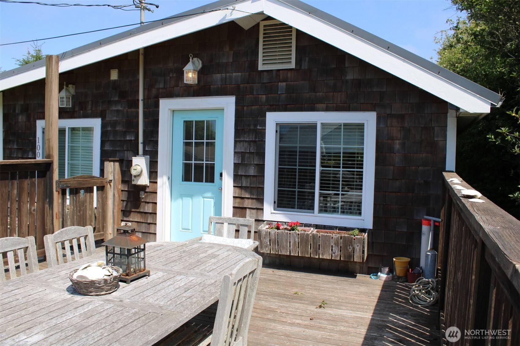 Pacific Beach, WA 98571,100 N 1st ST