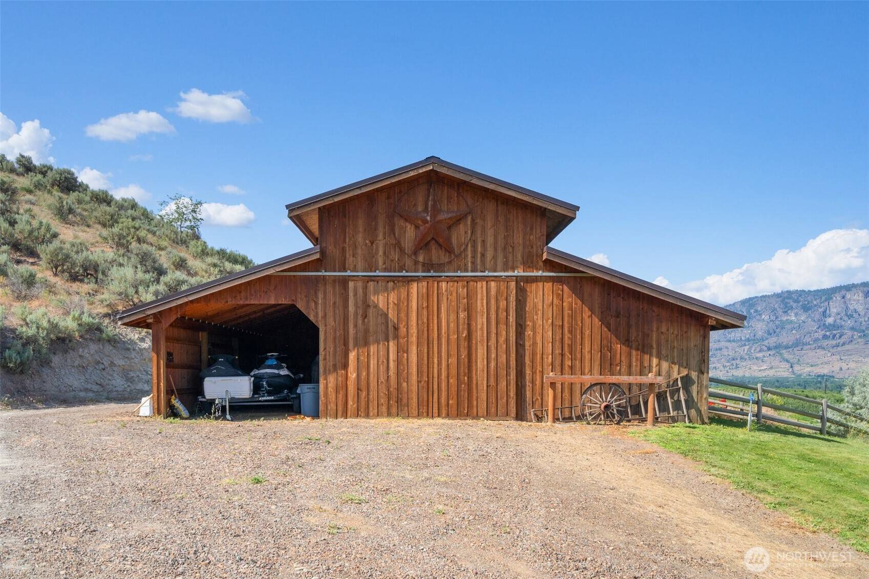 Oroville, WA 98844,41 B Rooster Flats