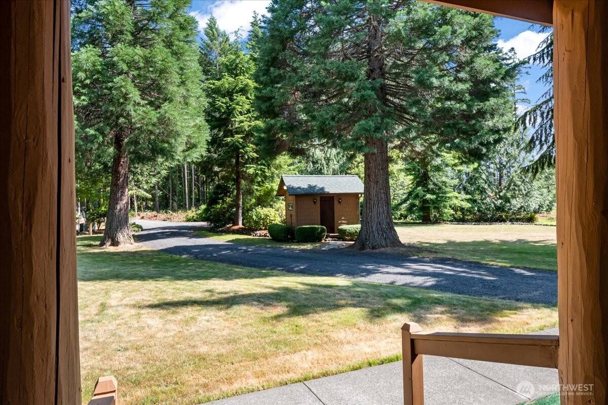 Winlock, WA 98596,231 Winter RD