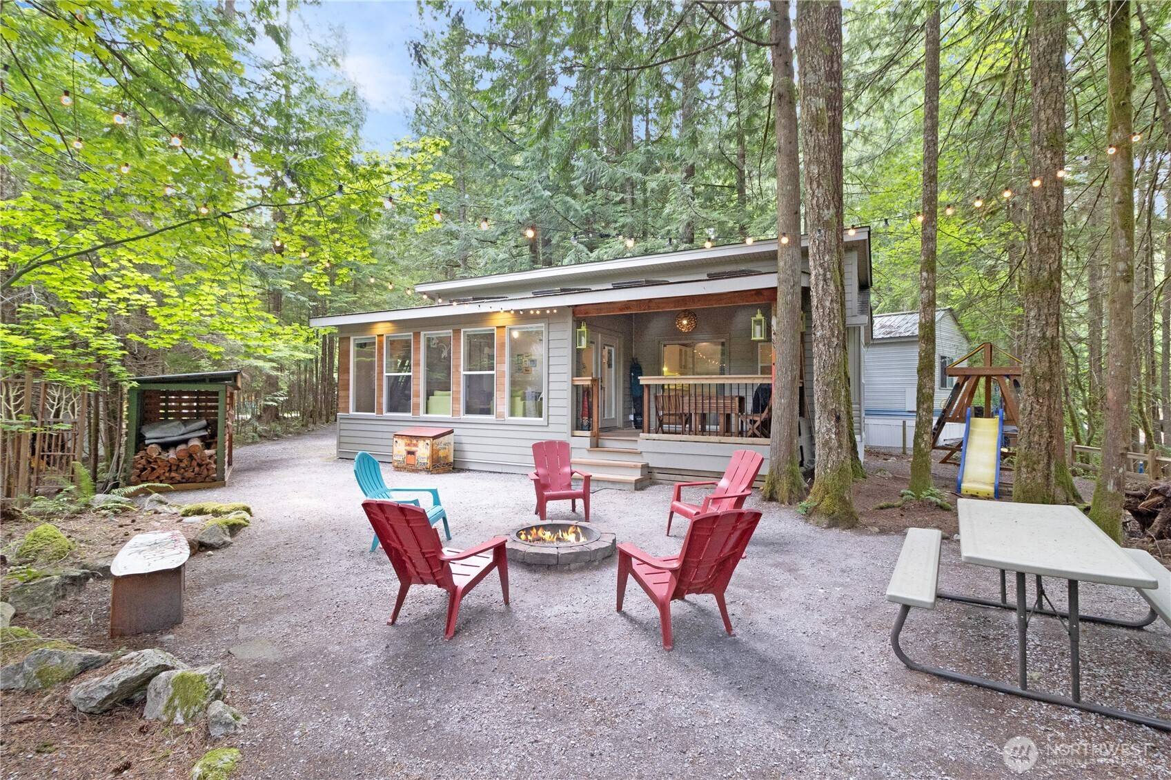 Deming, WA 98244,56 6 Riverside DR