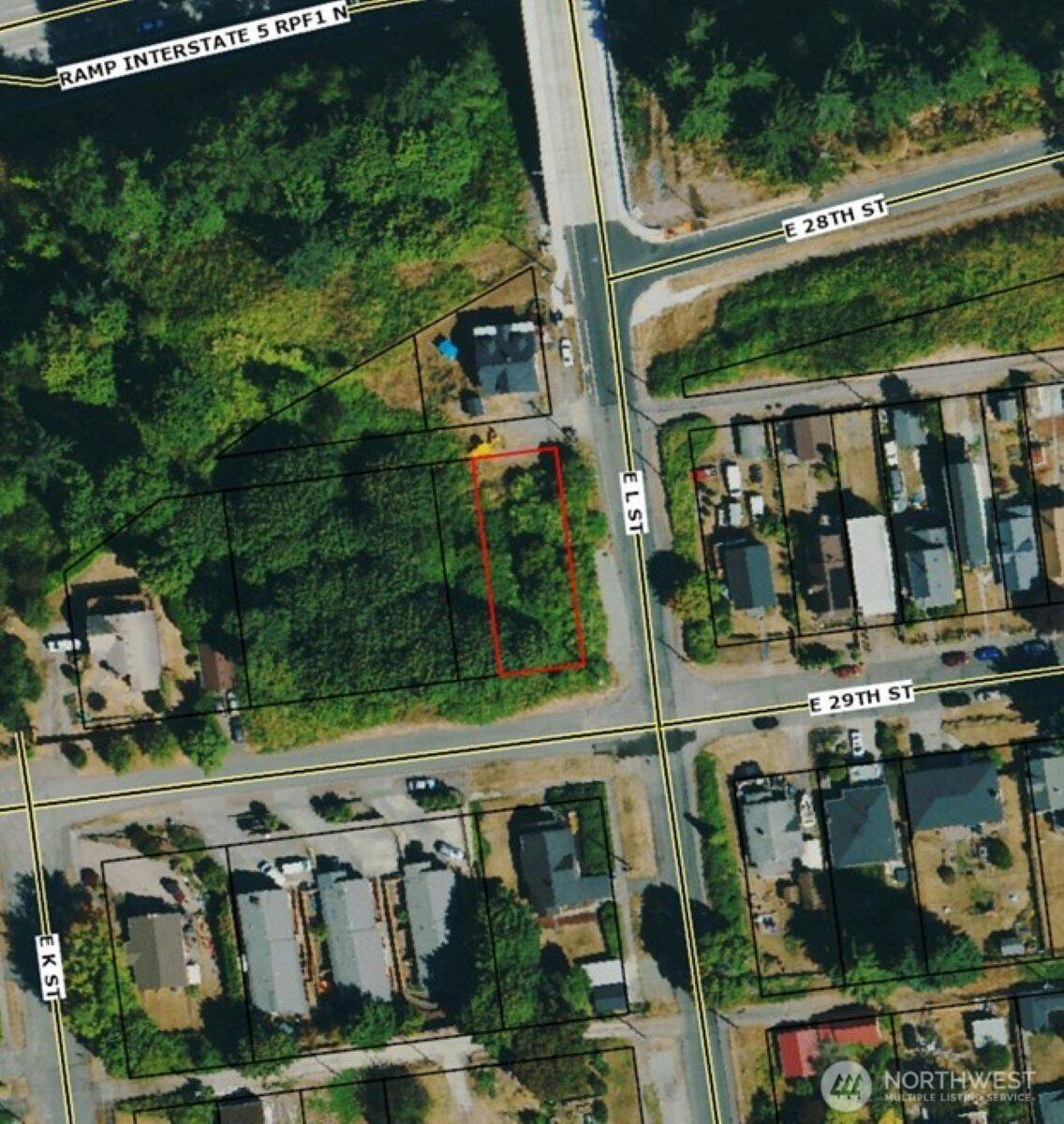 Tacoma, WA 98404,1111 E 29th St.
