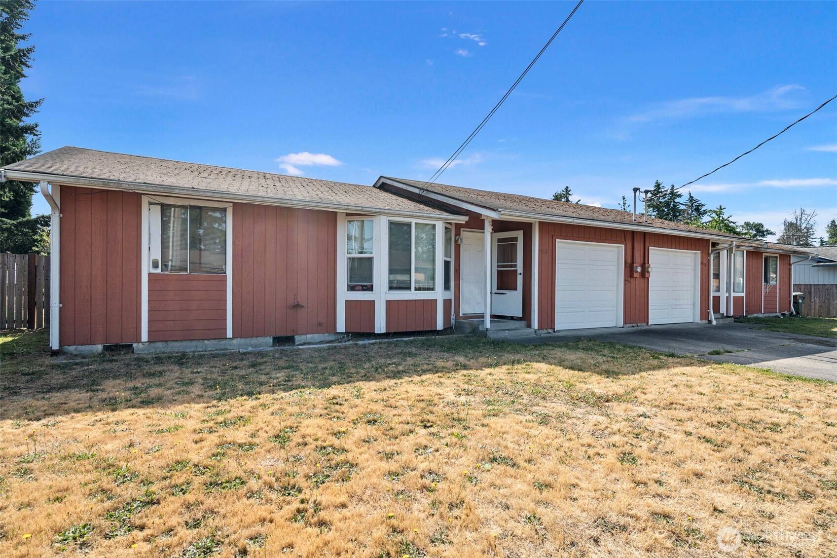 Tacoma, WA 98445,14111 14113 8th Ave CT E