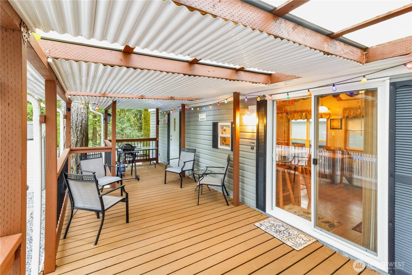 Deming, WA 98244,168 1 Fireside Lodge CIR
