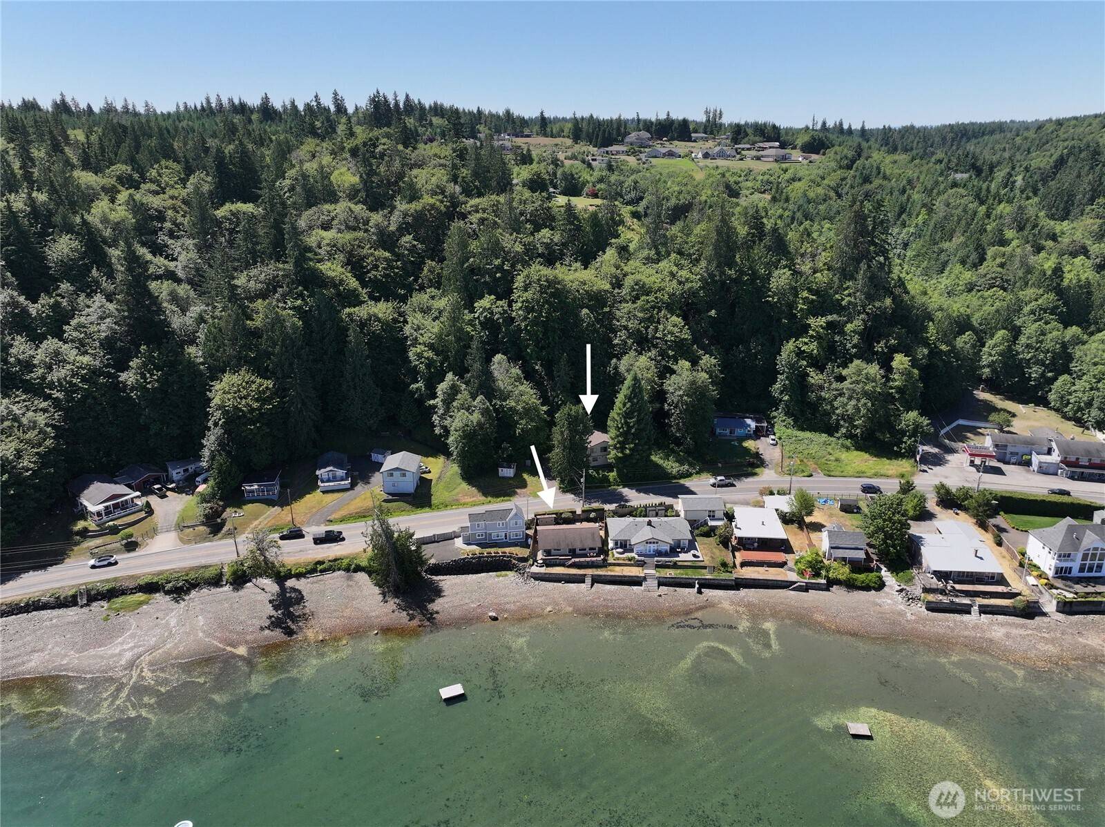 Belfair, WA 98528,15401 E State Rt 106