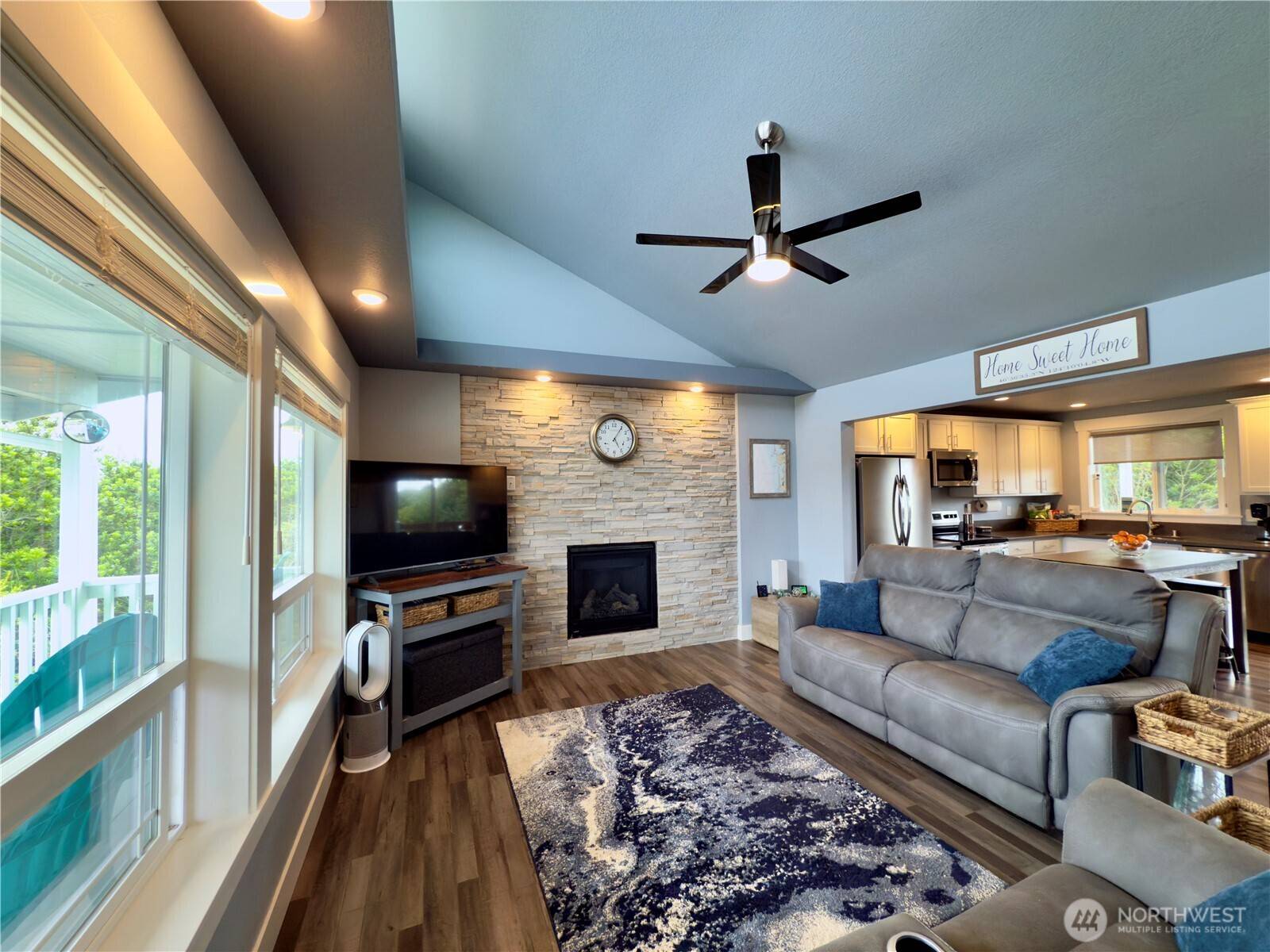 Ocean Shores, WA 98569,1155 Greenview AVE SW