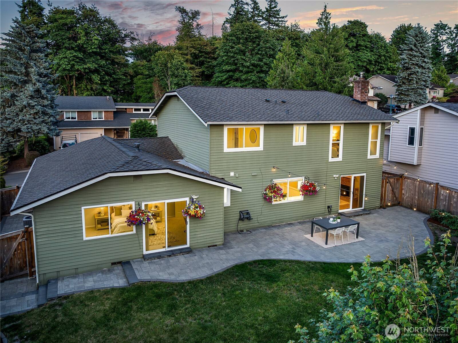 Renton, WA 98058,16617 163rd PL SE