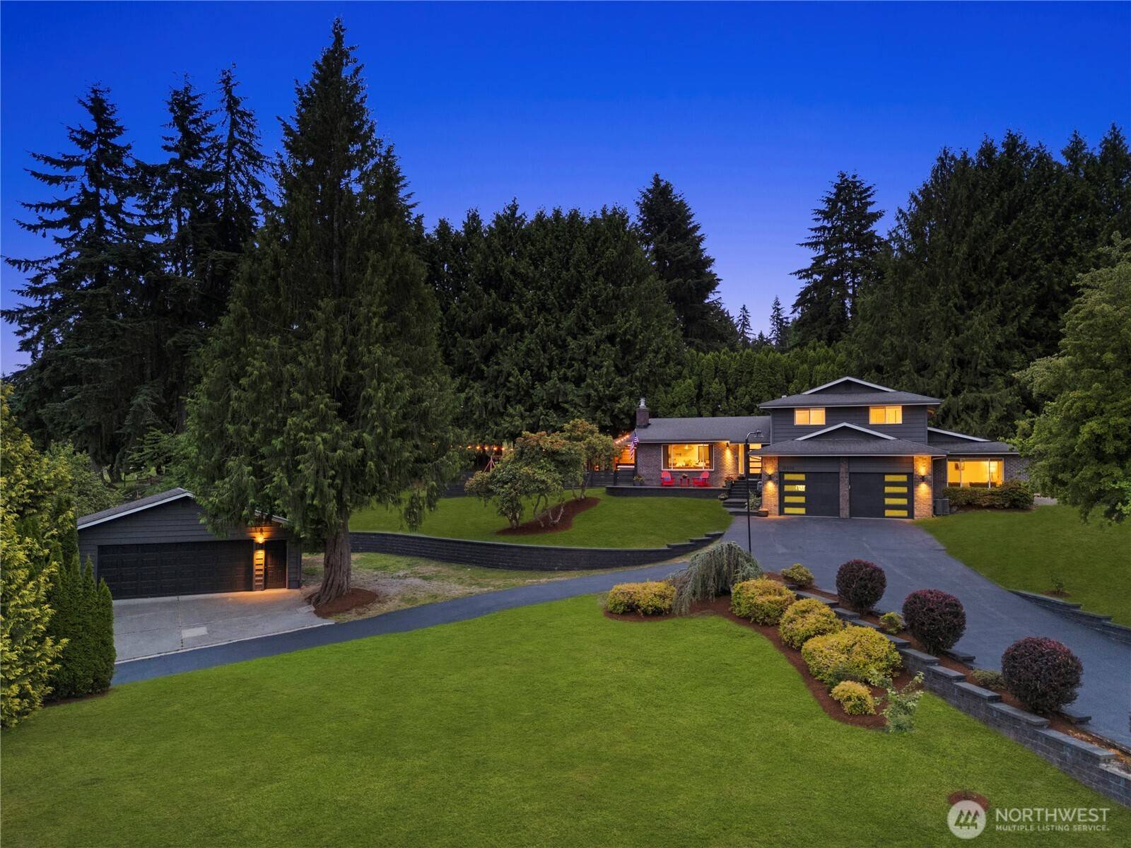 Woodinville, WA 98072,16050 175th AVE NE