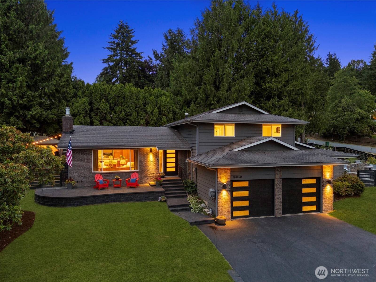Woodinville, WA 98072,16050 175th AVE NE