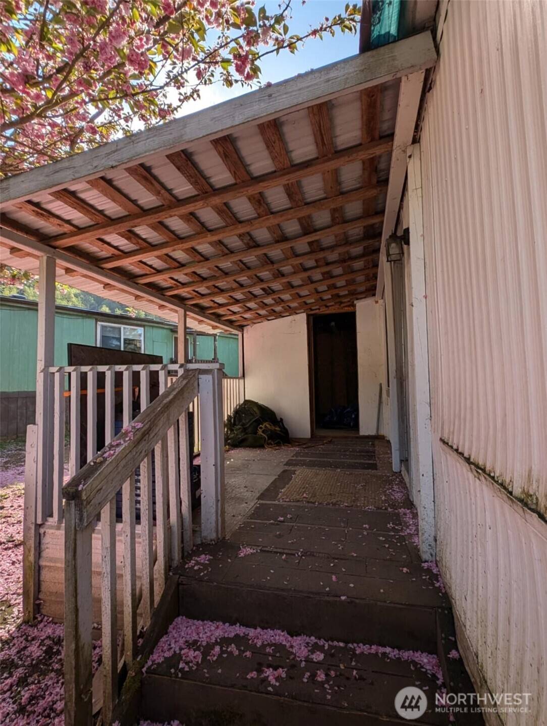 Elma, WA 98541,15 Murray PL #84