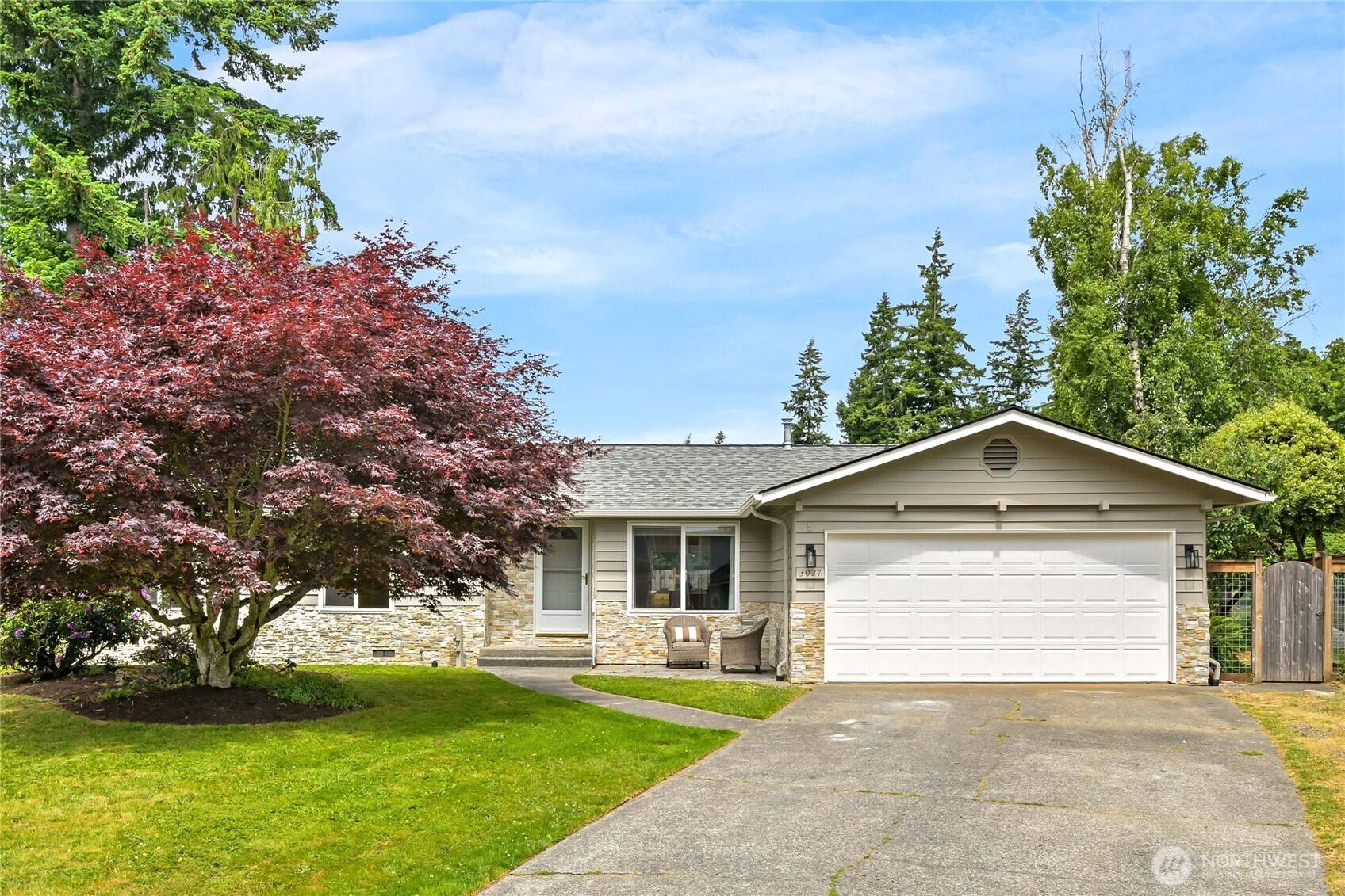Bellingham, WA 98226,3027 Crest CT