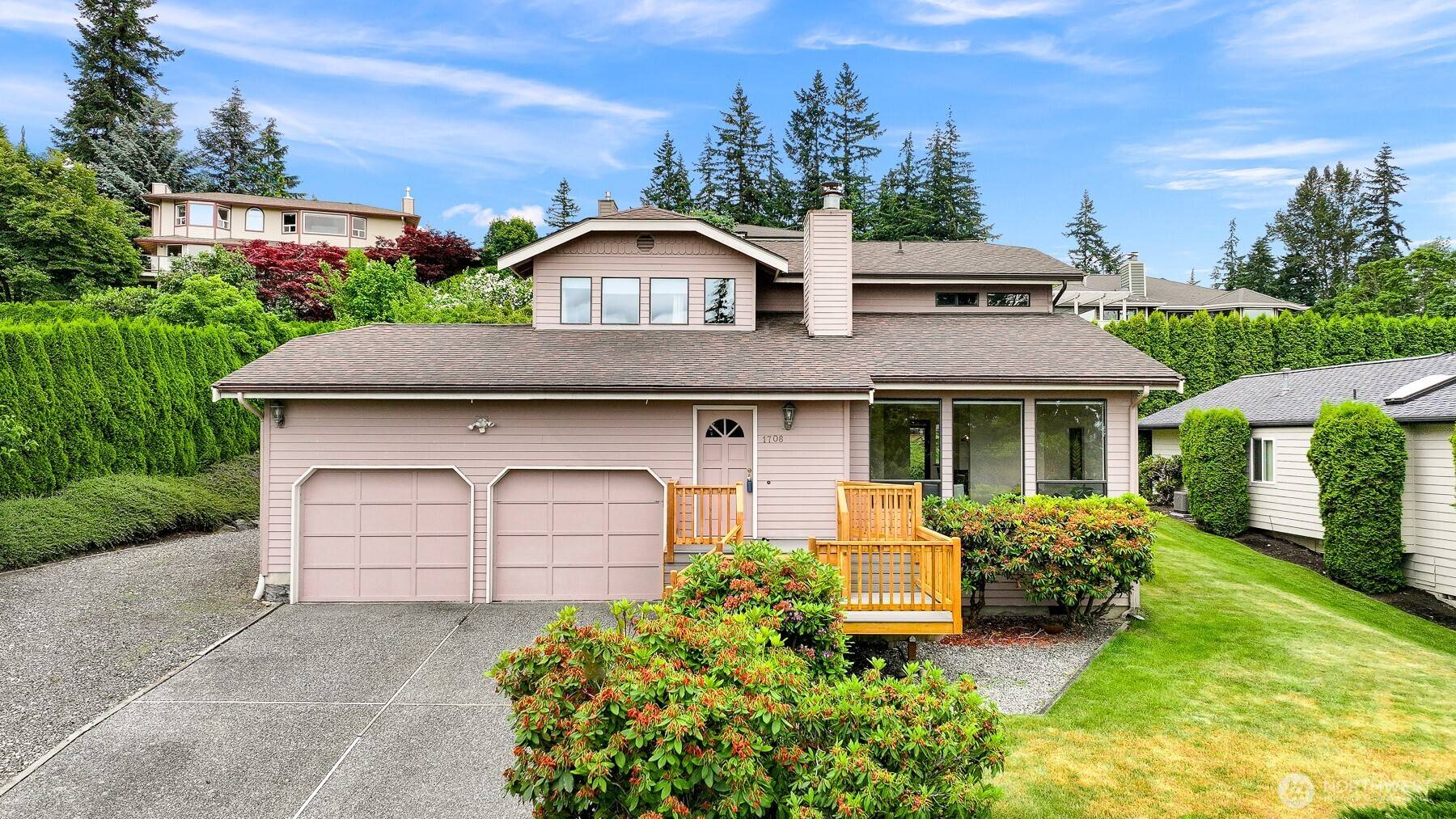Bellingham, WA 98229,1708 Whatcom ST