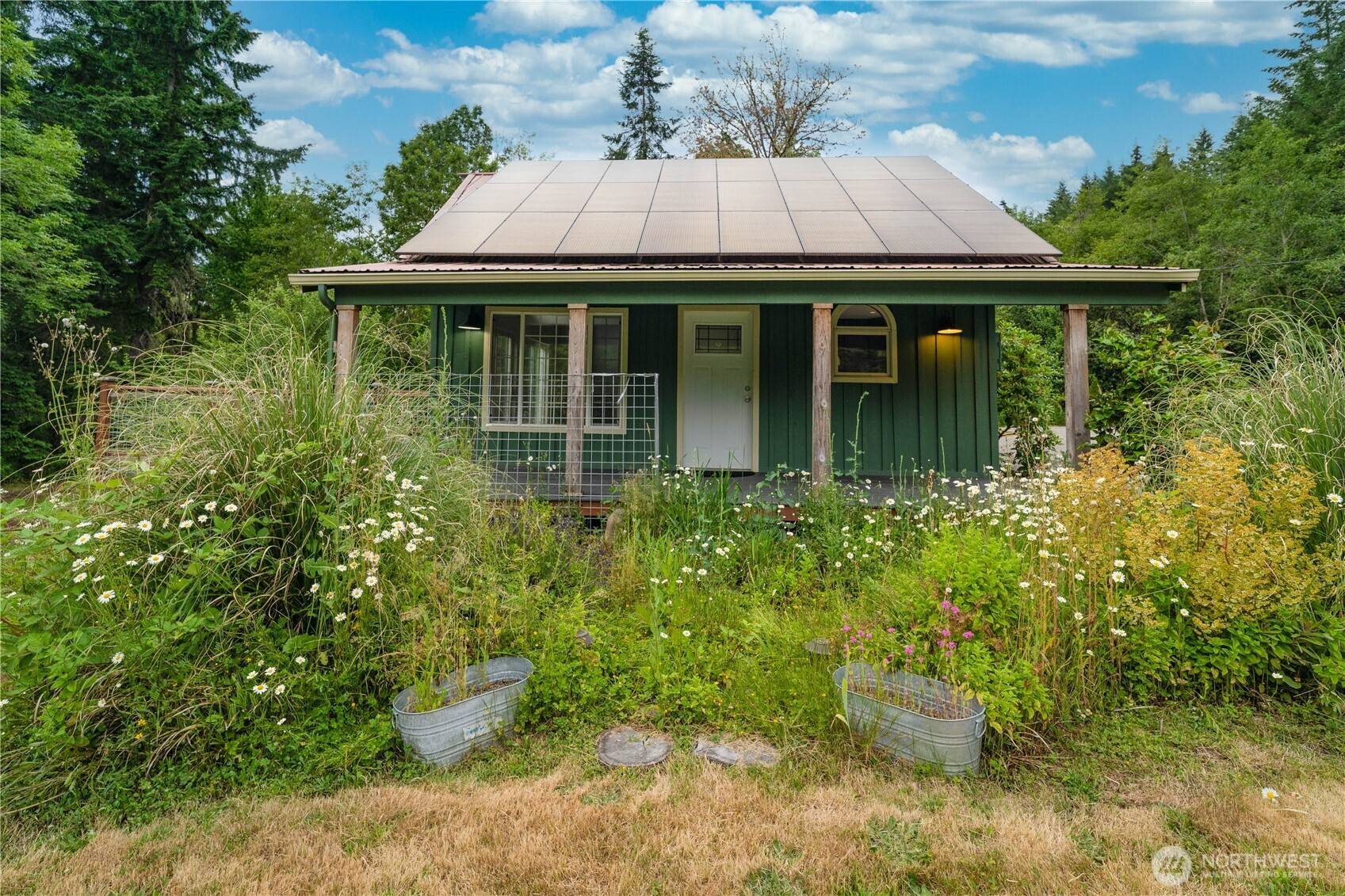 Tenino, WA 98589,21405 Thompson Creek RD SE