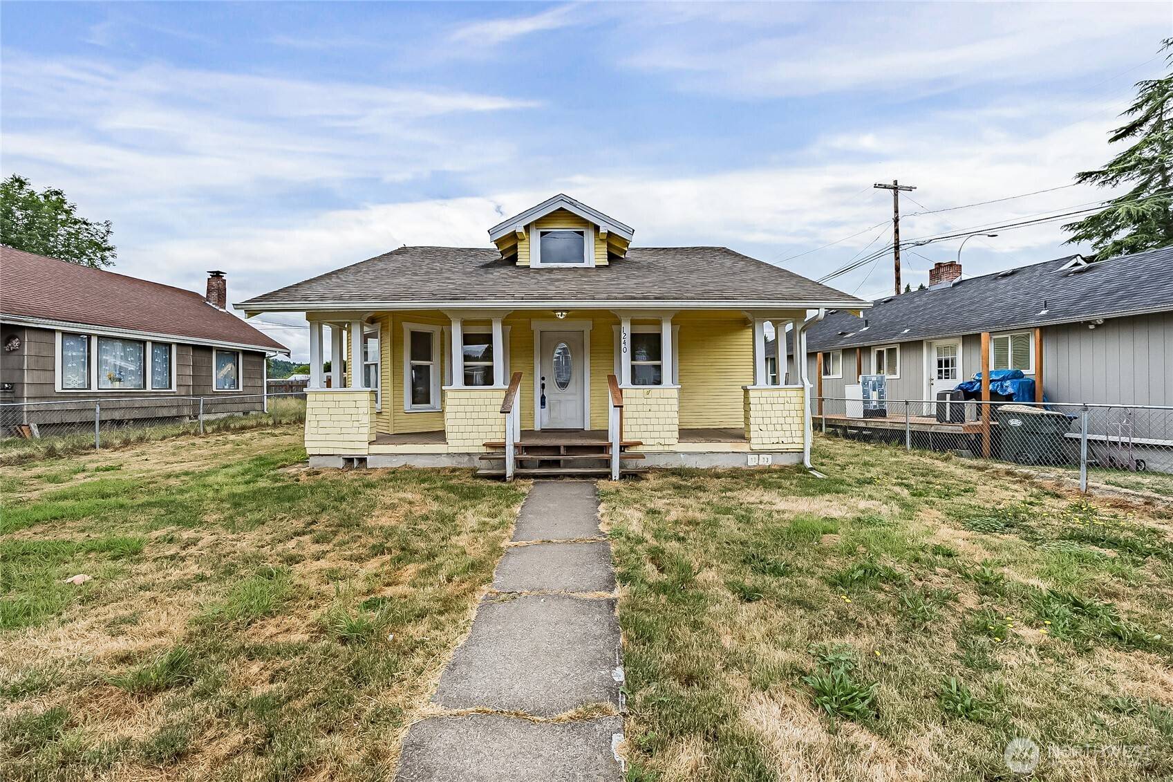 Centralia, WA 98531,1240 S Tower AVE