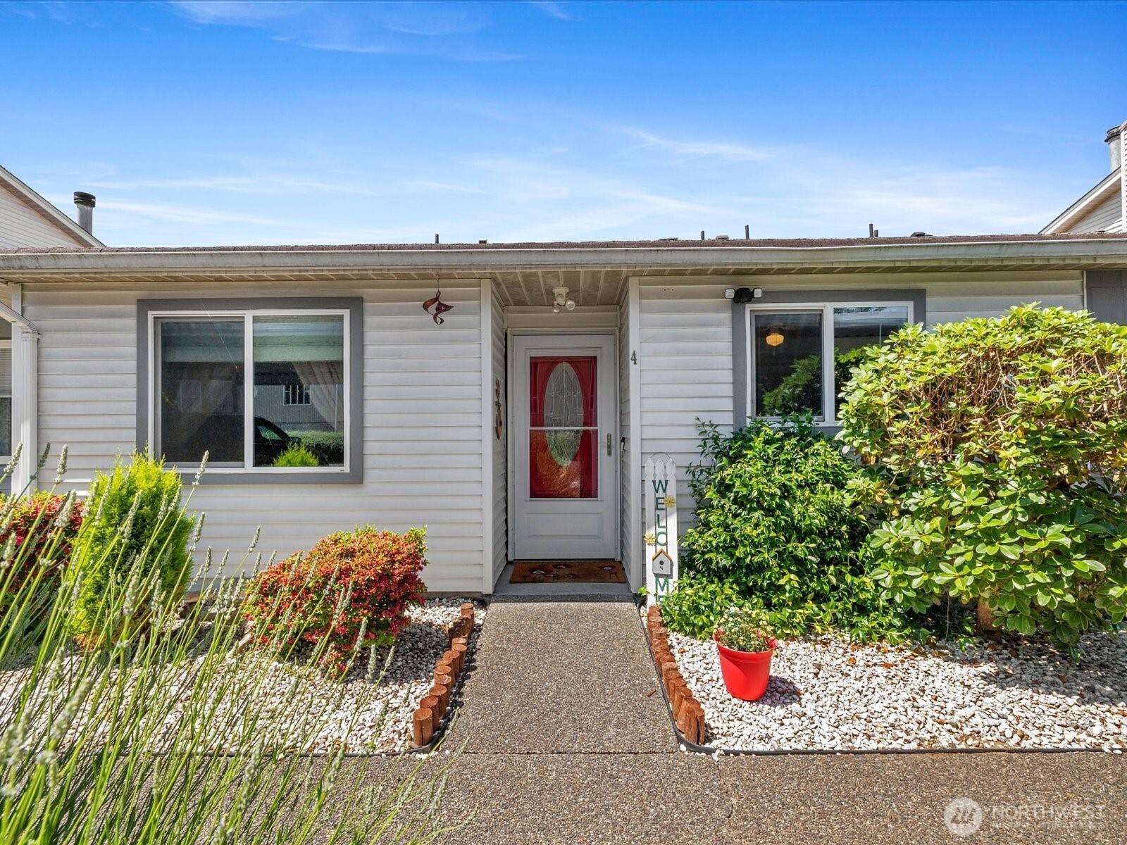 Marysville, WA 98270,4214 84th ST NE #4
