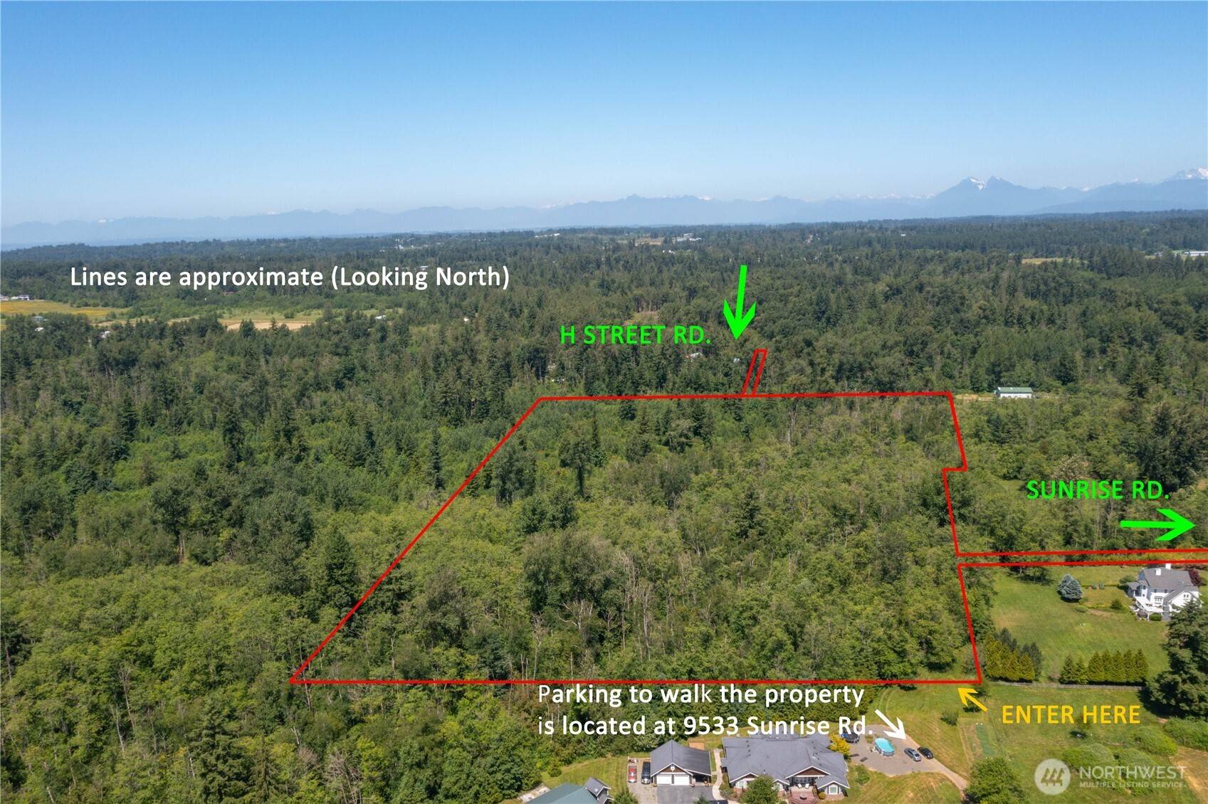 Blaine, WA 98230,2165 H Street RD