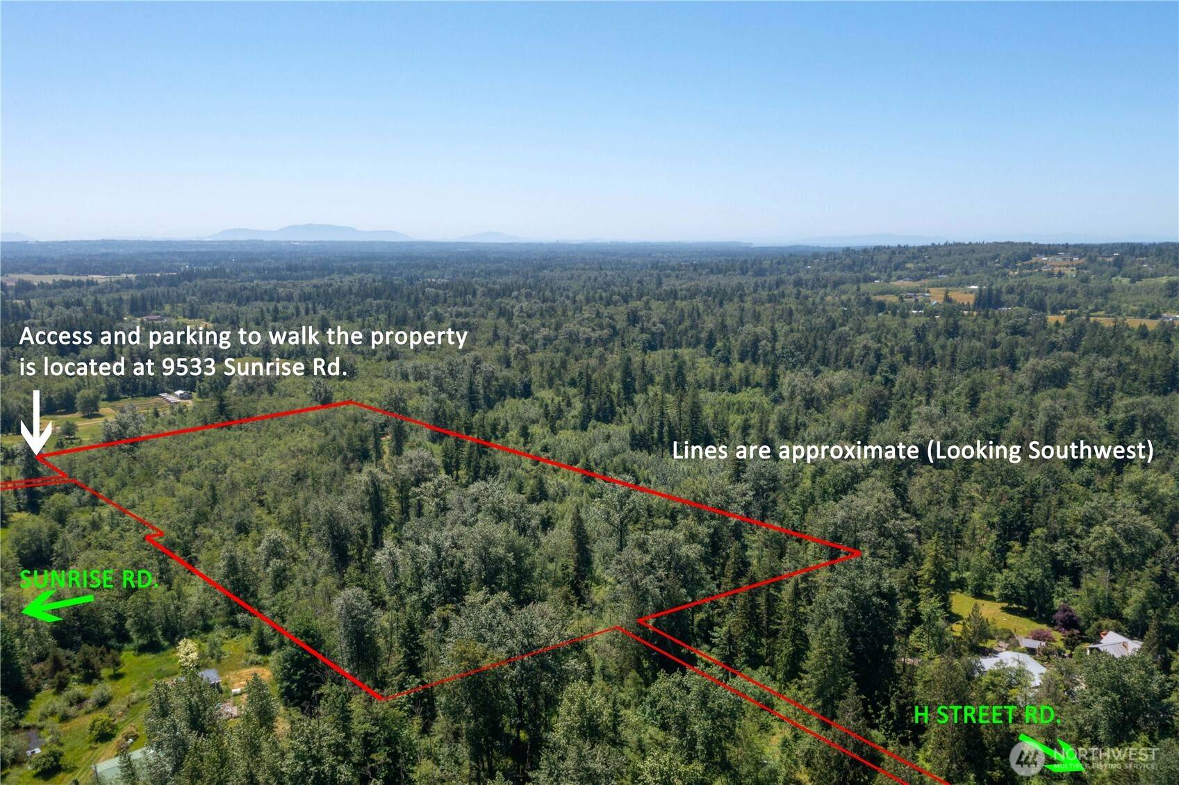 Blaine, WA 98230,2165 H Street RD