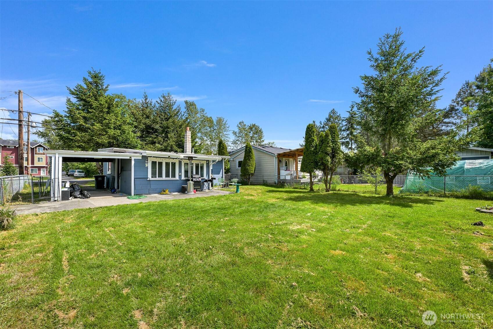 Birch Bay, WA 98230,8153 Harborview RD