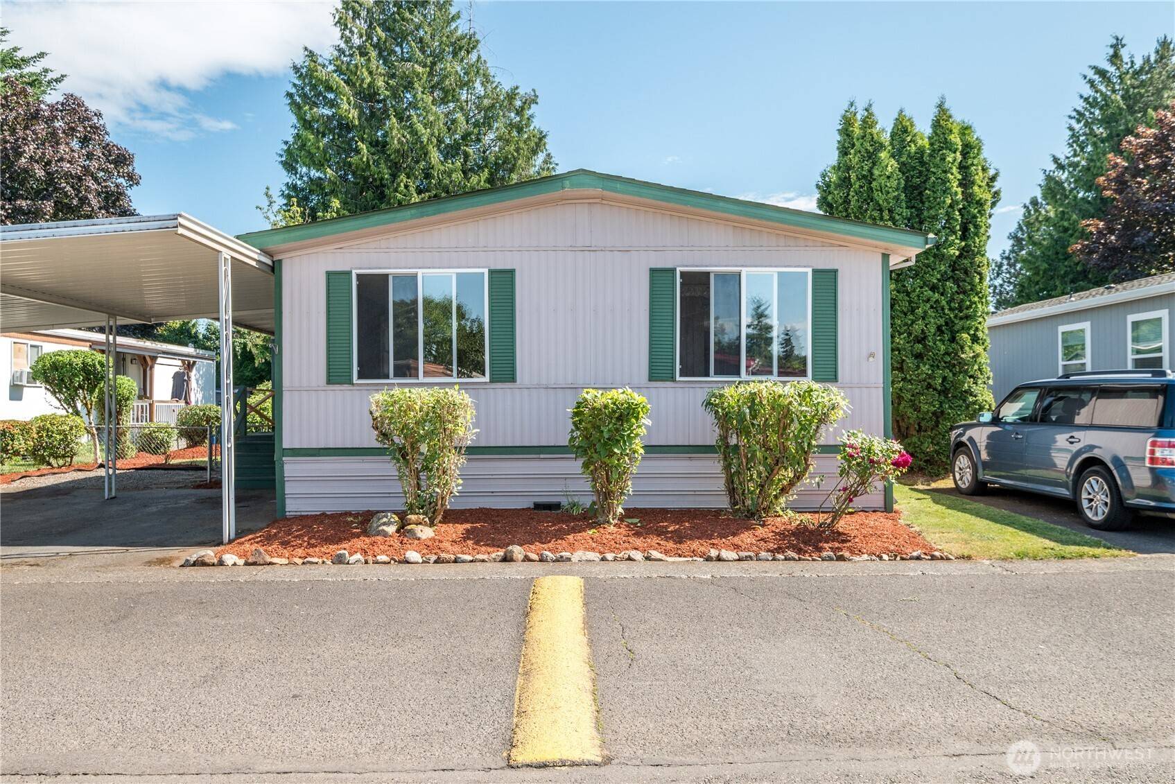 Vancouver, WA 98664,16812 SE 1st ST #84