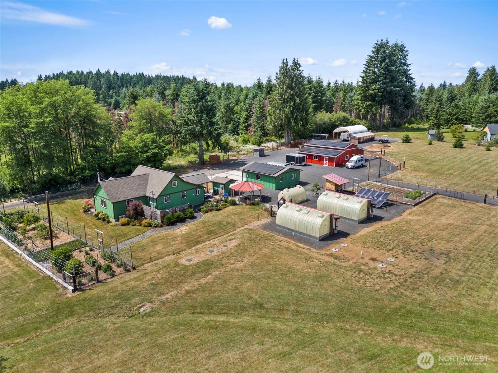 Chehalis, WA 98532,1241 Koontz RD