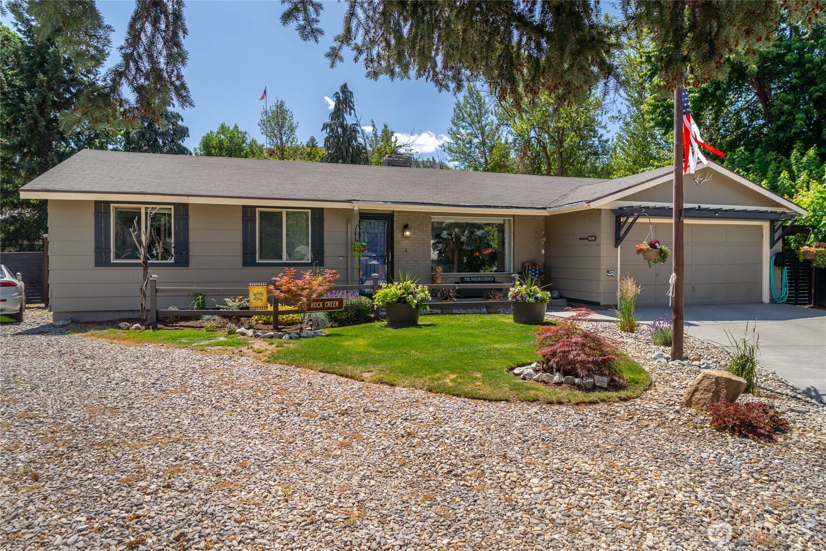 Cashmere, WA 98815,109 Julie Ann CT