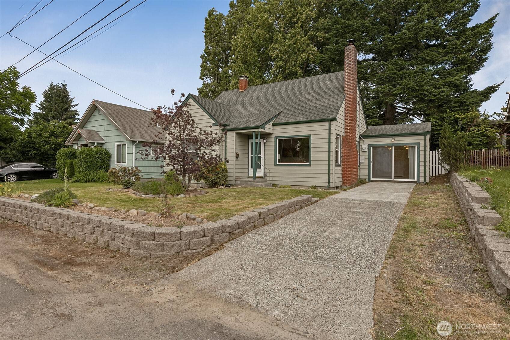 Olympia, WA 98502,222 Milroy ST NW