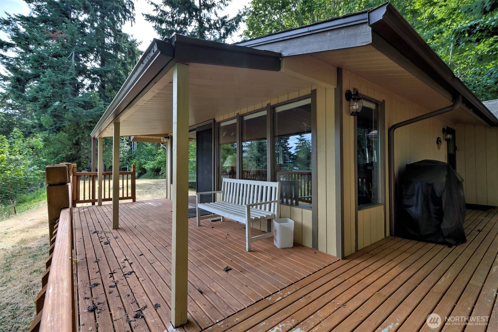 Belfair, WA 98528,30 NE Alta Vista DR