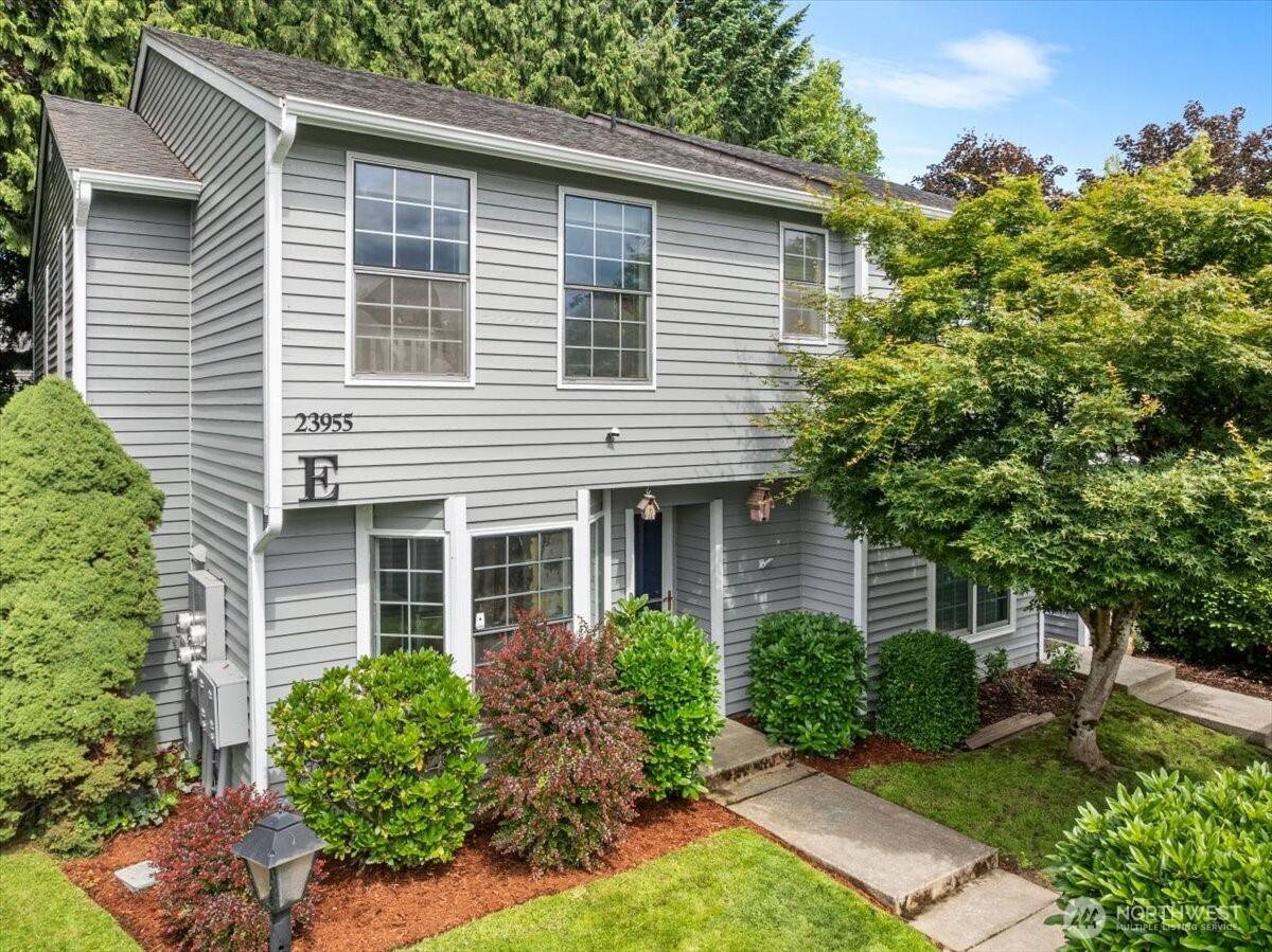Kent, WA 98032,23955 58th CT S #E1