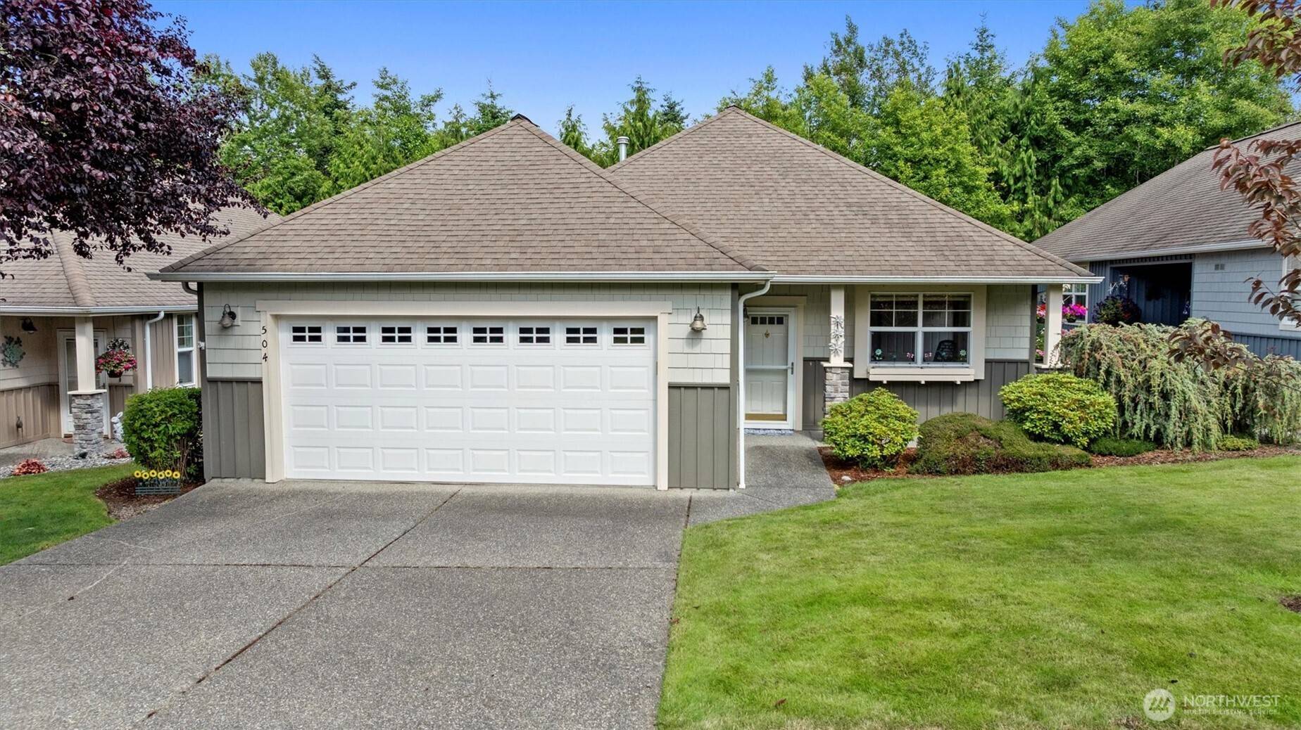 Mount Vernon, WA 98273,504 Shady LN #12