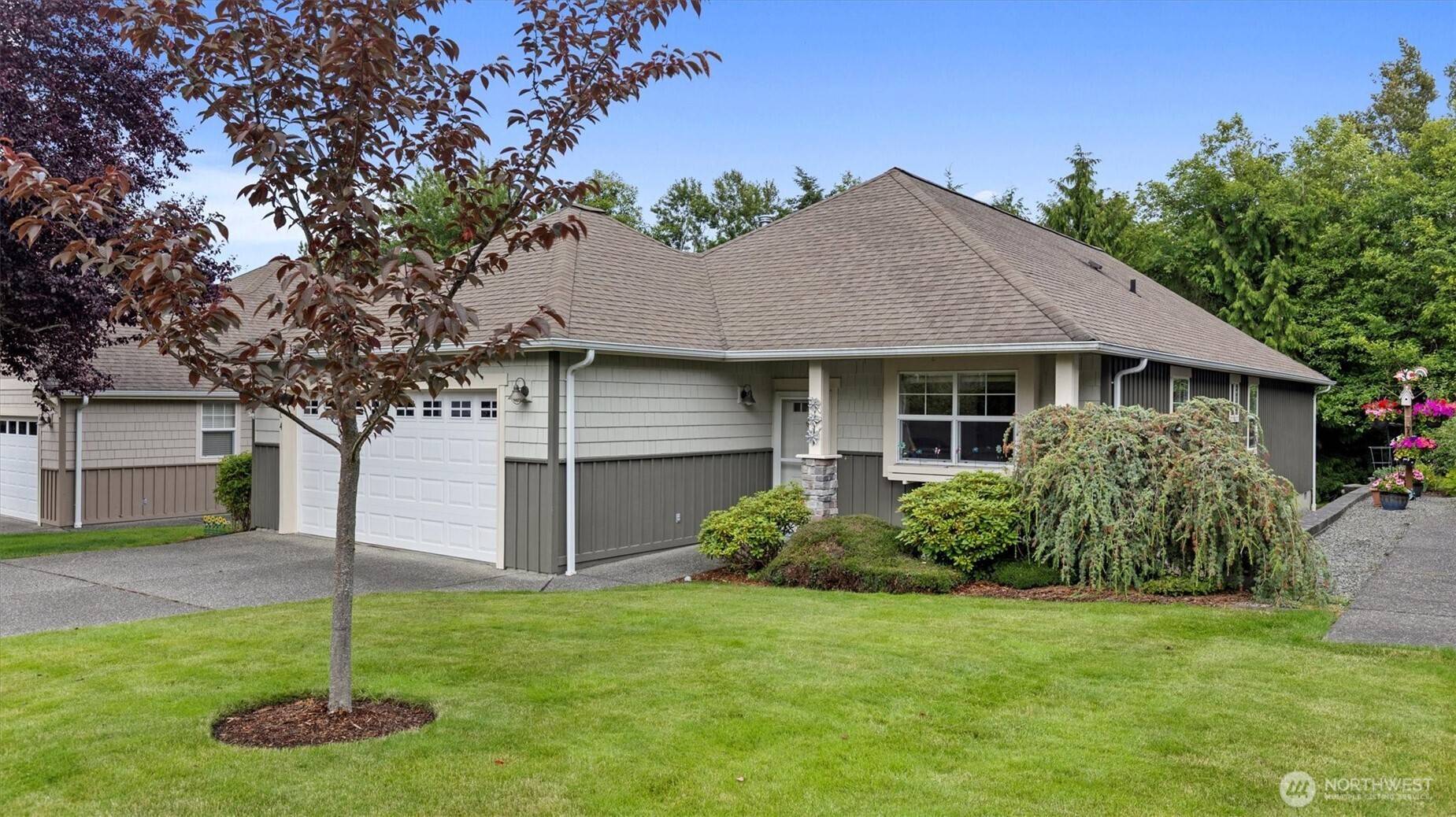Mount Vernon, WA 98273,504 Shady LN #12