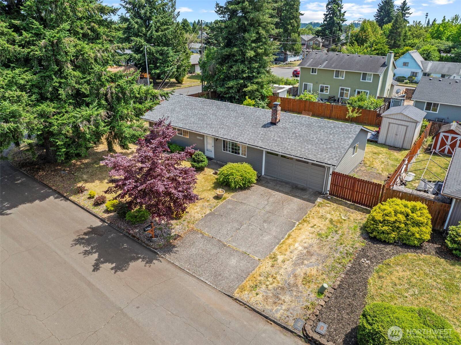 Vancouver, WA 98682,12315 NE 72nd ST