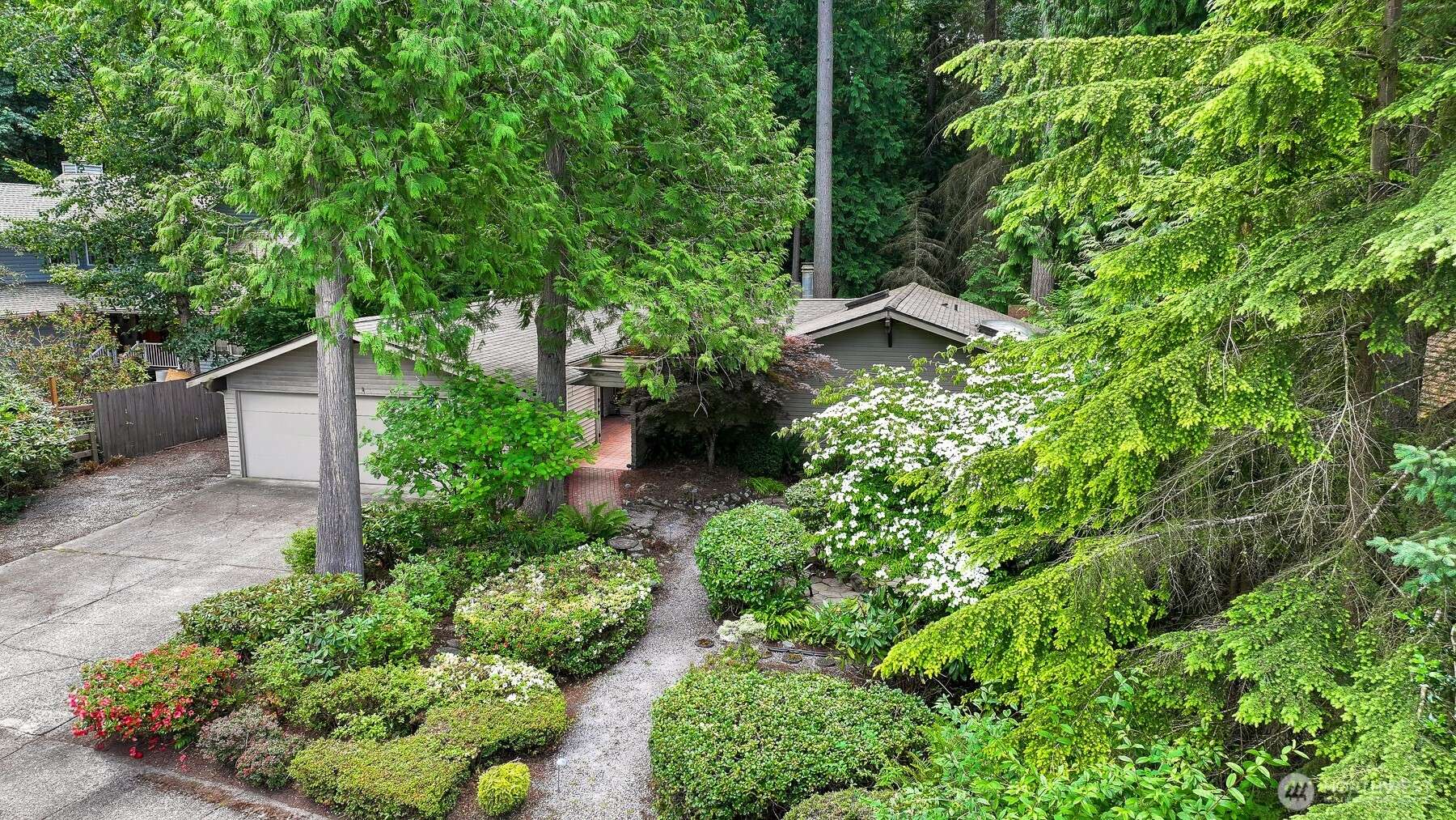 Bellingham, WA 98229,1821 Iowa DR