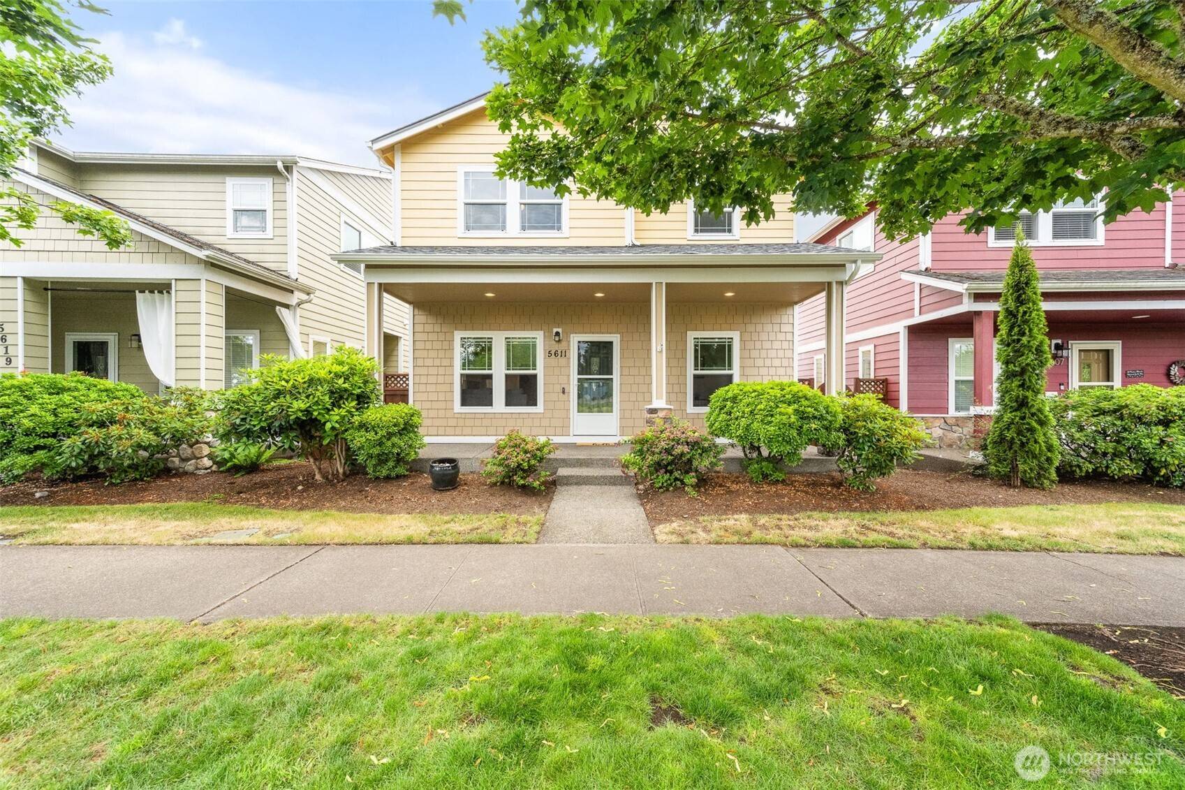 Lacey, WA 98513,5611 Balustrade BLVD SE