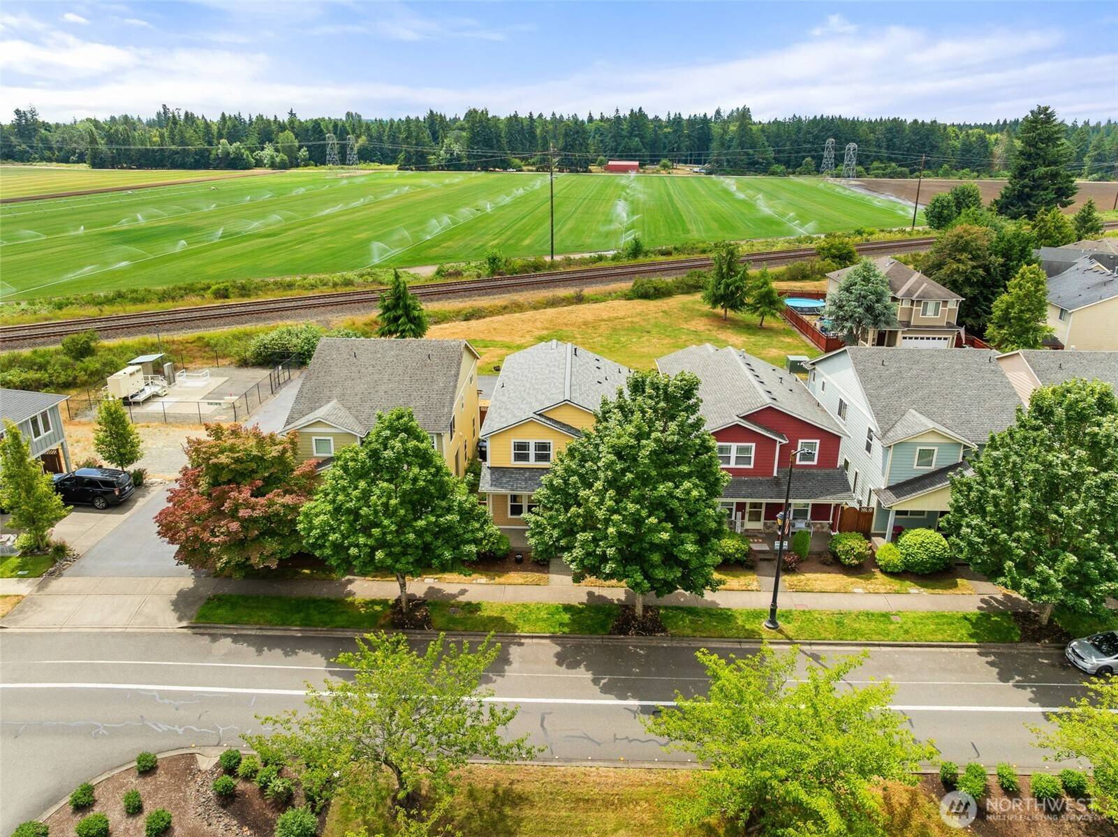 Lacey, WA 98513,5611 Balustrade BLVD SE